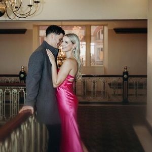 Meet your Posher, Meagan